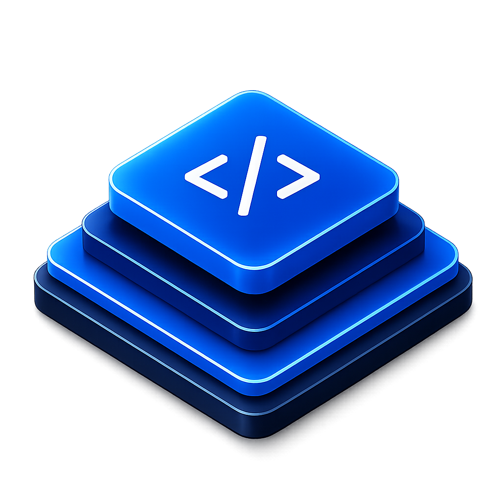 Arquitectura de software integrada