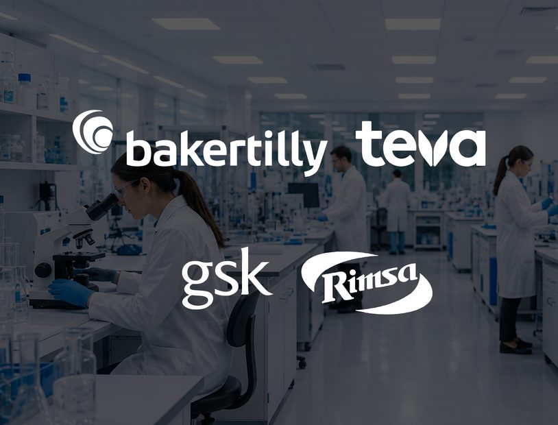 Clientes pharma