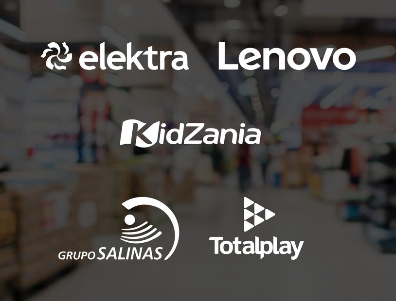 Clientes retail