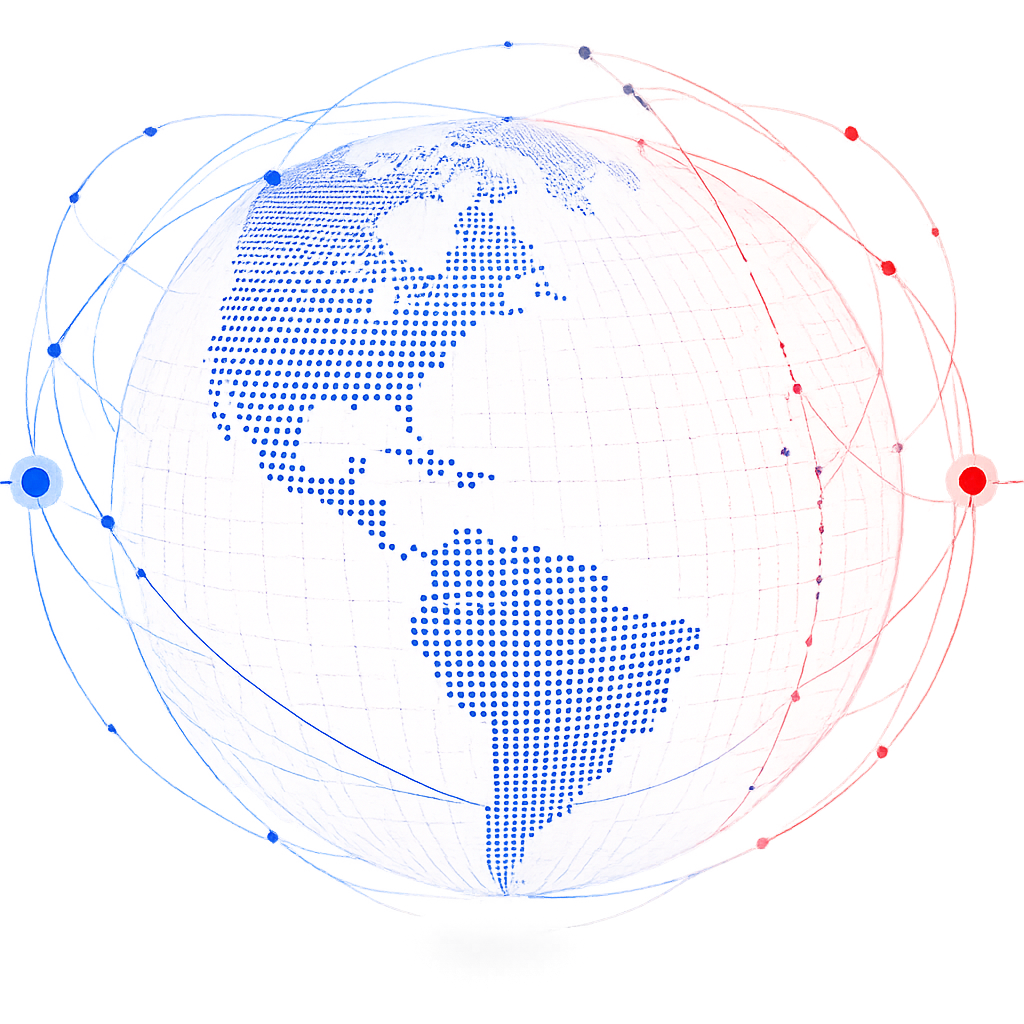 Conexiones globales