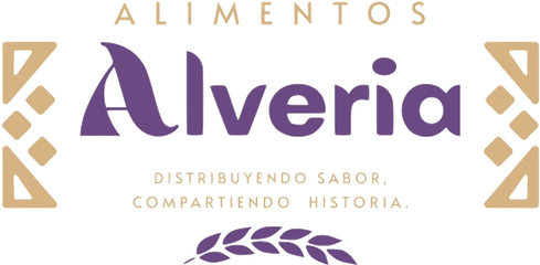 Alimentos Alveria