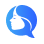 Logo del agente IA
